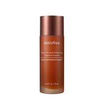이니스프리 블랙티 유스 인핸싱 트리트먼트 에센스, 1개, 75ml