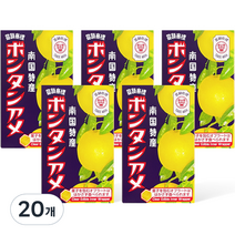 세이카 본탄 아메 10알입, 45g, 20개