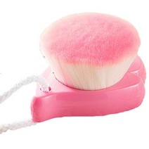 펩 모공브러쉬, 핑크, 1개, 1개