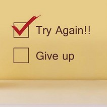 LU-S100) Try again, 다크브라운