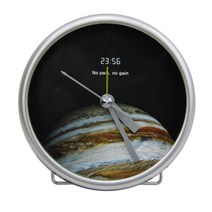 위메이크디자인 탁상시계, 목성