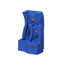 고향 생각 분수대, S라인