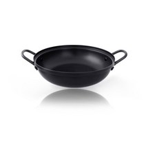 쿡투맘 복전골 냄비, 18cm