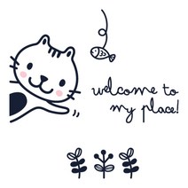 슬로우드로잉 마이플레이스A2, 네이비