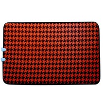 웰피아 좌우분리 투난방 차량 온열매트 12V, 메쉬무늬오렌지