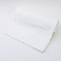 베이비베어 바스타올, 무지  아이보리, 1개