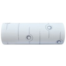 데코리아 단열벽지 물방울, 혼합 색상