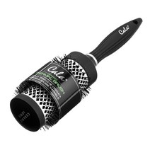 칼라 세라믹 드라이 롤브러쉬43MM, 1개, B형