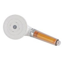 소나기 비타퓨어 이과수 비타민샤워기 백색, 1개