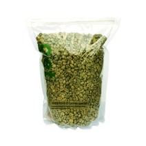 그린어쓰 과테말라 SHB El Carmen specialty 500g, 1개