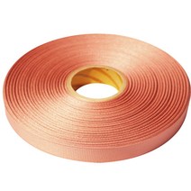 금비코리아 골직 G54 리본 25mm x 45m, 1개, 감색