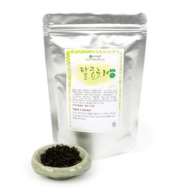 참건강마을 발효차, 50g, 1개