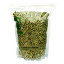 그린어쓰 이디오피아 예가체프 G1 keffa natual 생두, 원두, 1kg, 1kg, 1개