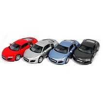 킨스마트 아우디 R8, 랜덤발송