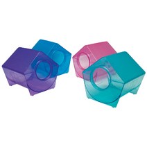 케이티 친칠라 목욕 하우스, 랜덤 발송, 1개