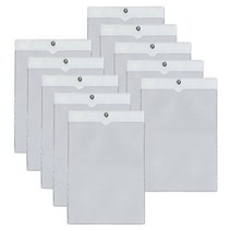 희망화일 경질봉투 A4 군 세로형, 10개입