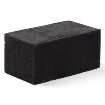 아비브 페이셜 솝 브릭 블랙 세안 비누, 100g, 1개