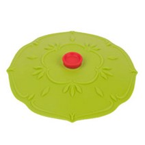 신사동며느리 UI&T 실리콘 멀티 뚜껑, 그린