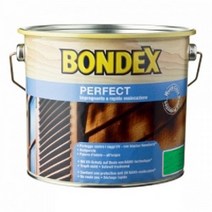본덱스 퀵드라잉 수용성 우드스테인 2.5L, 녹색