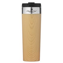 티스카페 멜번우드 텀블러 시리즈, 바톤오크, 350ml