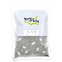 자연의지혜 녹차엽, 350g, 1개