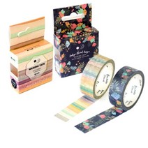 라이프포인트 마스킹 테이프 S1002 세트, S1002, S1011, 1세트