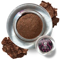 아미옥 러브핏 뽐뿌 아이섀도우 4.8g, E370 스팟브라운, 1개