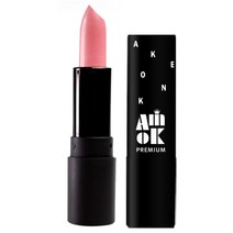 아미옥 프리미엄 립스틱 4g, 112 엔젤코코, 1개