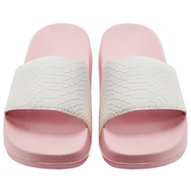 스포디노 리즐스네이크 슬리퍼