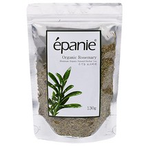 코코비아 에빠니 유기농 로즈마리 리필, 130ml, 130g, 1개