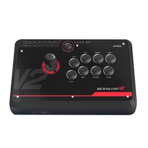 조이트론 이엑스 레볼루션 V2 조이스틱, JTPF-212, 1개