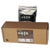 아이앤티 야관문차, 1g, 100개