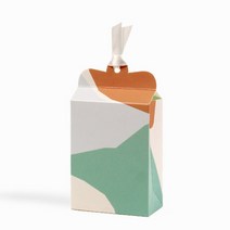 헬로우모리스 솝박스 20p + 크림색리본, 동산, 1세트