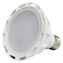룩스램 LED PAR30 15W 확산형, 전구색, 1개