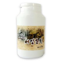 NK협동조합 어성초환, 120g, 1개