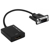 NETmate NM-PTA01 HDMI 2.0 오디오 임베더