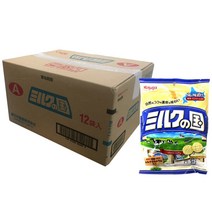 카수가이 밀크 노 쿠니 사탕, 115g, 1개