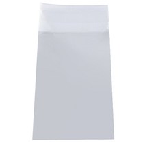 동기오피스 OPP 접착 봉투 15 x 15 cm 50p, 5개입