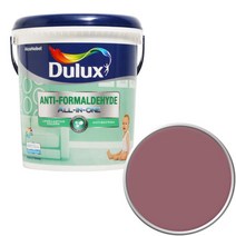 듀럭스 안티 포름알데히드 올인원 페인트 1L, Juicy Blackcurrant