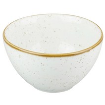 처칠 스톤캐스트 라이스 볼 300ml, 발리 화이트, 단품, 1개