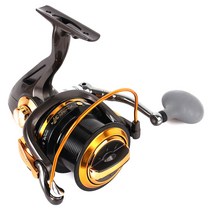 싸파 12+1볼 스피닝 릴, TF-9000