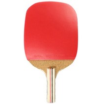 에버라스트 V-2.0 펜홀더 탁구라켓, 혼합 색상