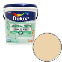 듀럭스 안티 포름알데히드 올인원 페인트1L, Luminary Yellow, 1L, 1개