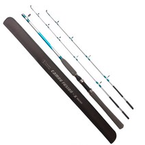 싸파 까모퓨전X 우럭 낚시대 + 케이스