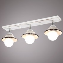 마티즈 3등 직부 조명, 혼합 색상