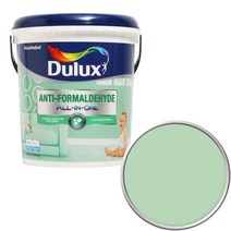 듀럭스 안티 포름알데히드 올인원 페인트1L, French Green