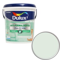 듀럭스 안티 포름알데히드 올인원 페인트1L, Tranquil, 1L, 1개