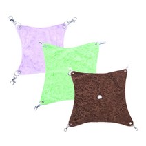 펫코디 고양이 심플칼라 해먹 L, 랜덤 발송