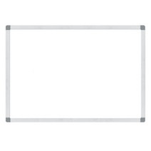 금강칠판교구산업 자석 화이트보드, 알루미늄