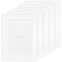 왈가닥스 5 x 7 페이퍼프레임 프리미엄 5p, 화이트
